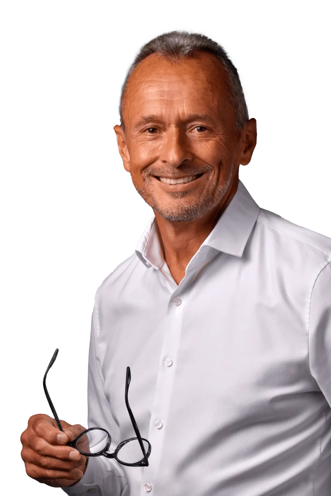 Dr. Markus Braun